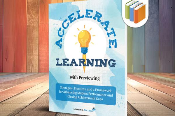 Accelerate Learning Series